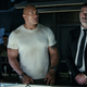 A lot of Rampage is this, just standing around talking.